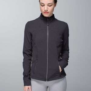 Lululemon Forme Jacket II (Brand new!)